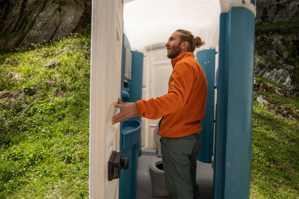Best Luxury portable toilet rental  in Carver, MN