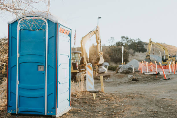 Best Sanitation services for porta potties  in Carver, MN