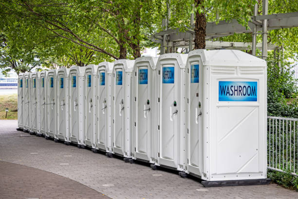 Best Affordable portable toilet rental  in Carver, MN