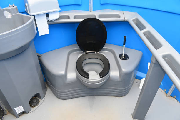 Portable Toilet Options We Offer in Carver, MN