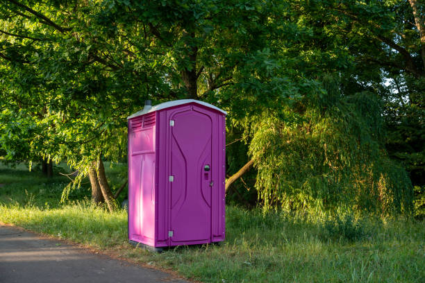 Affordable portable toilet rental in Carver, MN