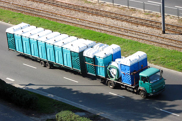Best Local porta potty services  in Carver, MN